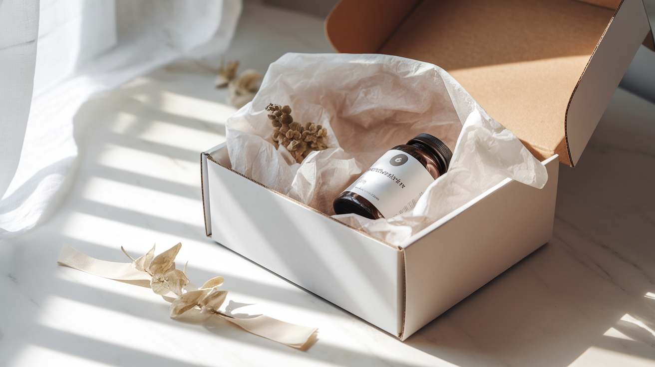 Balenie CardioVital Complex