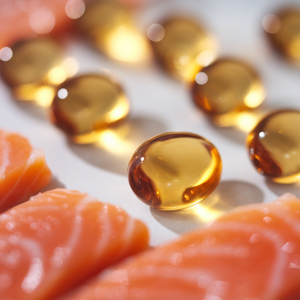Omega-3